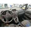 opel zafira / zafira family b (a05) del año 2005