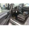 opel zafira / zafira family b (a05) del año 2005