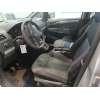opel zafira / zafira family b (a05) del año 2005