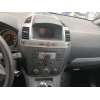 opel zafira / zafira family b (a05) del año 2005