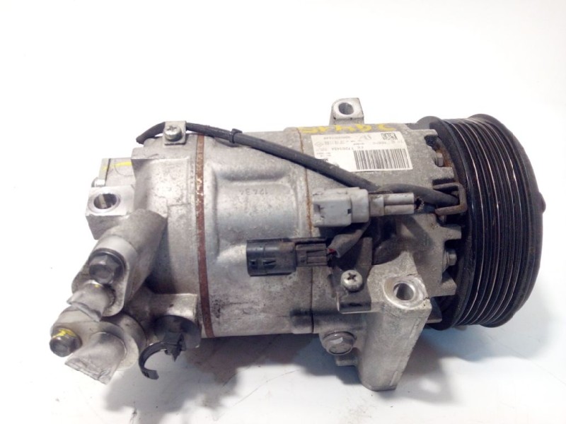 COMPRESOR AIRE ACONDICIONADO 926000734R 