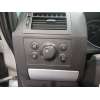 opel zafira / zafira family b (a05) del año 2005