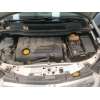 opel zafira / zafira family b (a05) del año 2005