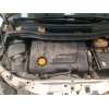 opel zafira / zafira family b (a05) del año 2005