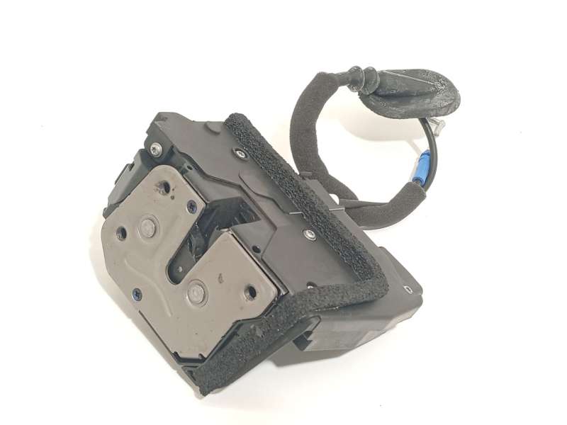 CERRADURA PUERTA DELANTERA DERECHA EQEAU6105209 1357156200 