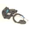 Recambio de cerradura puerta delantera derecha para byd dolphin surf referencia OEM IAM EQEAU6105209 1357156200 