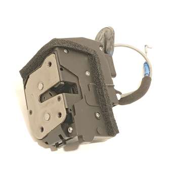 CERRADURA PUERTA DELANTERA IZQUIERDA EQEAU6105200 1357159700 