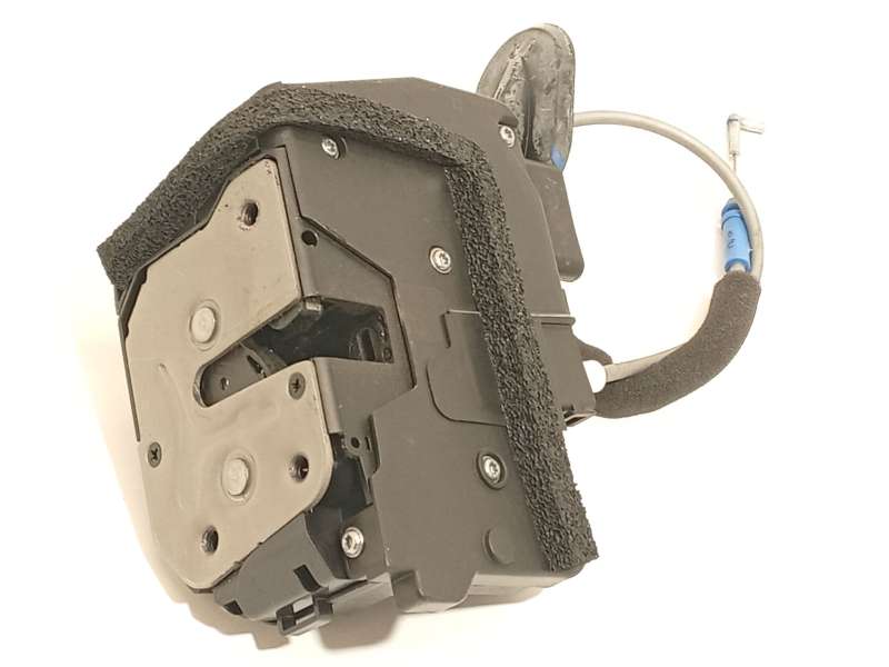 CERRADURA PUERTA DELANTERA IZQUIERDA EQEAU6105200 1357159700 