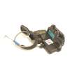 Recambio de cerradura puerta delantera izquierda para byd dolphin surf referencia OEM IAM EQEAU6105200 1357159700 