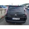 citroën c4 grand picasso i (ua_) del año 2009