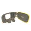 Recambio de tapa exterior combustible para byd dolphin surf referencia OEM IAM EQEAU8403840A  