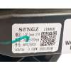 Recambio de motor calefaccion para byd dolphin surf referencia OEM IAM ABYDJ50024  
