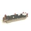 Recambio de mando multifuncion para byd dolphin surf referencia OEM IAM EQEAU1703040Y1HAJ 1605894100 