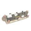 Recambio de mando multifuncion para byd dolphin surf referencia OEM IAM EQEAU1703040Y1HAJ 1605894100 