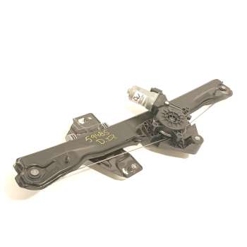 ELEVALUNAS DELANTERO IZQUIERDO EQEAU6104100A 23A23629Q3EK 1353359200