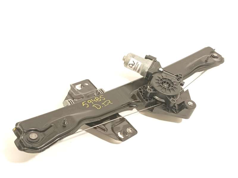 ELEVALUNAS DELANTERO IZQUIERDO EQEAU6104100A 23A23629Q3EK 1353359200
