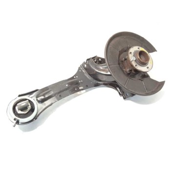 Recambio de mangueta trasera derecha para volvo v60 familiar referencia OEM IAM 31476190 31329968 