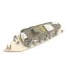 Recambio de mando elevalunas delantero izquierdo para byd dolphin surf referencia OEM IAM EQEAU3746500 1551260700 