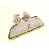 Recambio de maneta exterior delantera derecha para byd dolphin surf referencia OEM IAM EQEA6105109 1356701700 