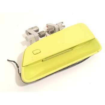 MANETA EXTERIOR DELANTERA IZQUIERDA EQEA6105100 1356701800 