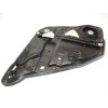 Recambio de elevalunas trasero derecho para mercedes-benz clase m (w164) 320 / 350 cdi (164.122) referencia OEM IAM A2518200208 