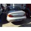 hyundai lantra berlina (rd) del año 1999