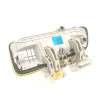 Recambio de maneta exterior trasera derecha para byd dolphin surf referencia OEM IAM EQEA6205109 1356835100 