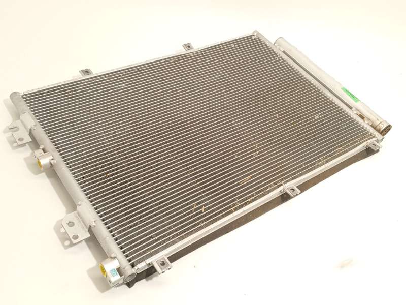CONDENSADOR / RADIADOR AIRE ACONDICIONADO EQEAU8105010A 1382592700 