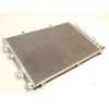 Recambio de condensador / radiador aire acondicionado para byd dolphin surf referencia OEM IAM EQEAU8105010A 1382592700 