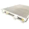 Recambio de condensador / radiador aire acondicionado para byd dolphin surf referencia OEM IAM EQEAU8105010A 1382592700 