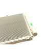 Recambio de condensador / radiador aire acondicionado para byd dolphin surf referencia OEM IAM EQEAU8105010A 1382592700 