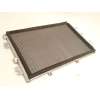 Recambio de condensador / radiador aire acondicionado para byd dolphin surf referencia OEM IAM EQEAU8105010A 1382592700 