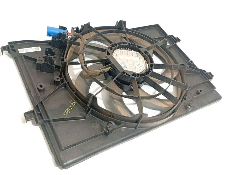 ELECTROVENTILADOR EQEBU1308010 1466286300 LX108001485