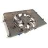 Recambio de electroventilador para byd dolphin surf referencia OEM IAM EQEBU1308010 1466286300 LX108001485