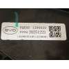 Recambio de electroventilador para byd dolphin surf referencia OEM IAM EQEBU1308010 1466286300 LX108001485