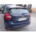 FORD FOCUS III