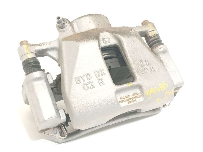 PINZA FRENO DELANTERA DERECHA EQEAU3501200 