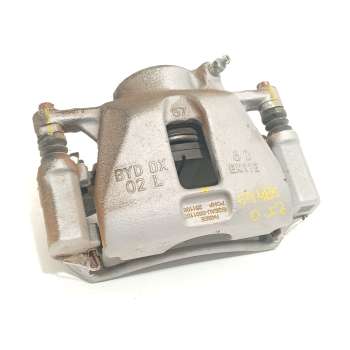 PINZA FRENO DELANTERA IZQUIERDA EQEAU3501100 