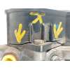 Recambio de pinza freno trasera derecha para byd dolphin surf referencia OEM IAM 2510170542A EQEAU3502200 