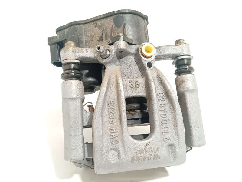 PINZA FRENO TRASERA IZQUIERDA 2512130789A EQEAU3502100 