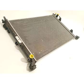 RADIADOR AGUA EQEAU1300030 1466286400 