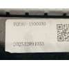 Recambio de radiador agua para byd dolphin surf referencia OEM IAM EQEAU1300030 1466286400 