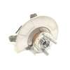 Recambio de mangueta delantera izquierda para byd dolphin surf referencia OEM IAM 1342326000 1643624800 1644273500