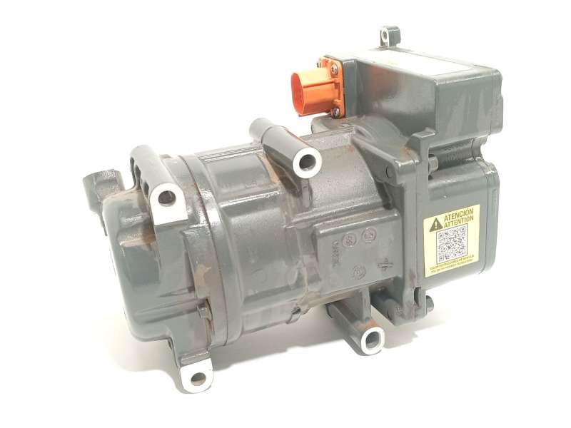 COMPRESOR AIRE ACONDICIONADO EQEAU8103020B 1357158800 