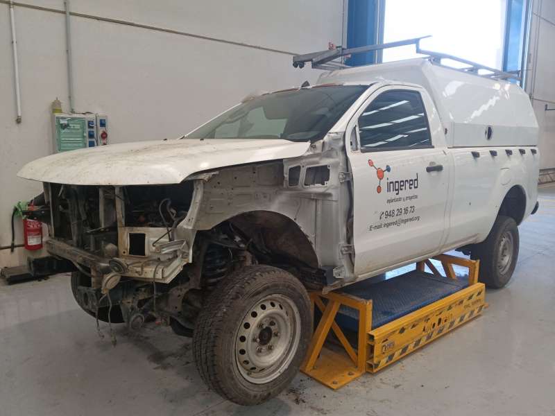 FORD RANGER (TKE)