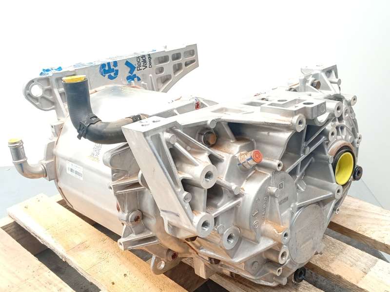 MOTOR COMPLETO EQEDU2104010 TZ200XSAU P25138556