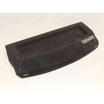 Recambio de bandeja trasera para opel meriva b monospace (s10) 1.4 (75) referencia OEM IAM 13498832  