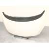 Recambio de capot para opel meriva b monospace (s10) 1.4 (75) referencia OEM IAM 95514648  