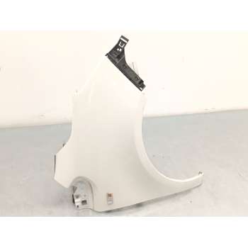 Recambio de aleta delantera derecha para opel meriva b monospace (s10) 1.4 (75) referencia OEM IAM 93167924  