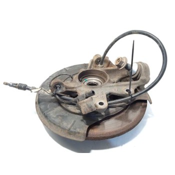 MANGUETA TRASERA DERECHA A1643501408 1643501408